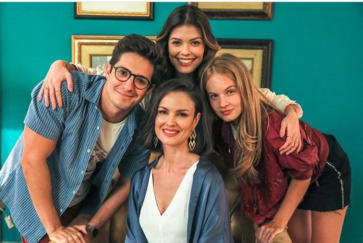 Ator global de 'Salve-se Quem Puder' se assume gay: 'Espero que não falte trabalho'