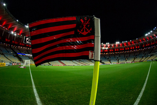 Flamengo avisa que vai transmitir jogo pela internet e dá detalhes de preparativos