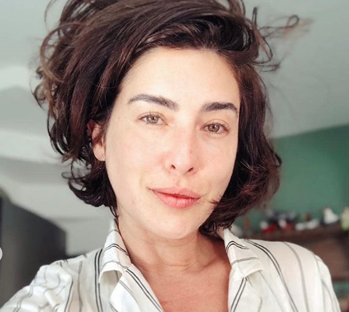 Fê Paes Leme revela problemas após se recuperar da Covid-19: 'nada voltou como antes'