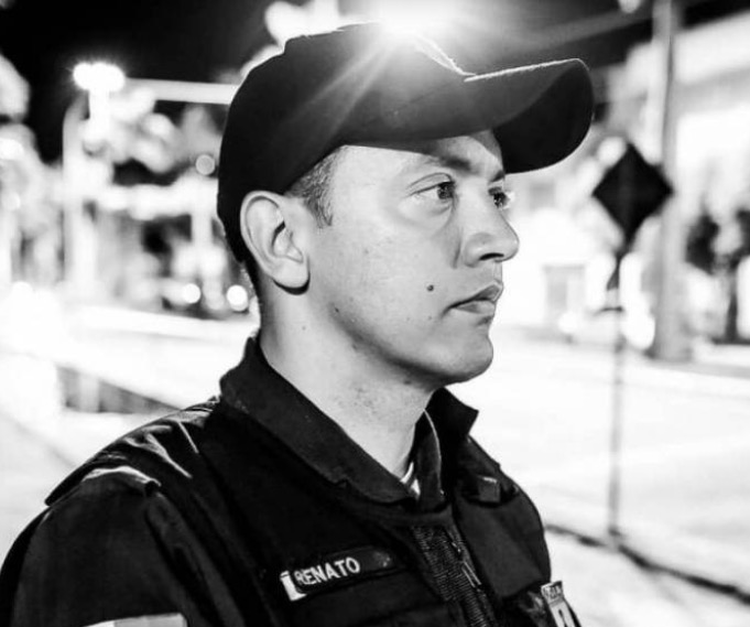 Sargento da PM morre com tiro acidental da própria arma