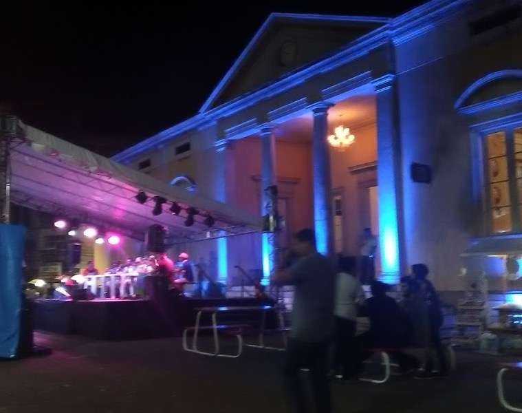 Impactos da covid-19 no setor cultural tem live nesta segunda-feira em Manaus