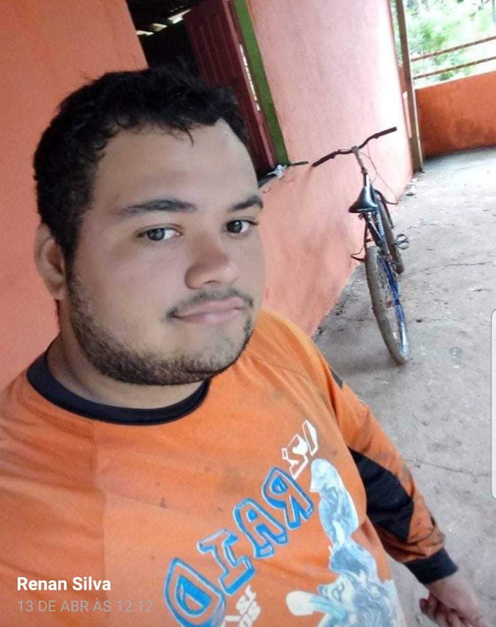 Polícia pede ajuda para localizar suspeito de feminicídio no Amazonas 