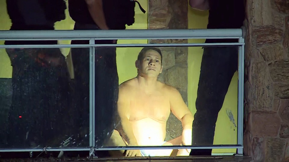 Operação cumpre mandados a suspeitos de atentado a Marielle Franco e outras mortes