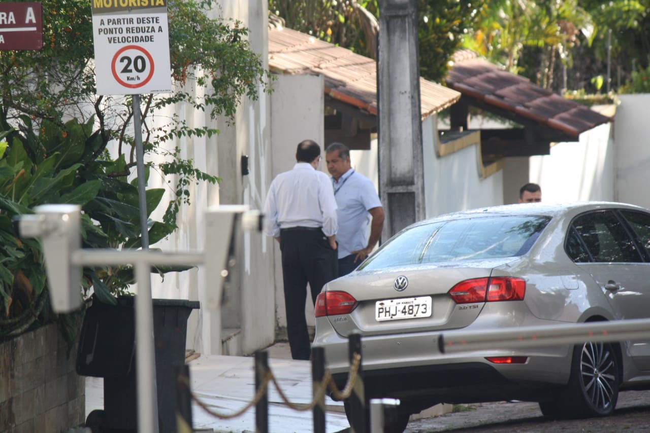 PF diz que dinheiro pago em respiradores no Amazonas foi parar em conta de fachada no exterior