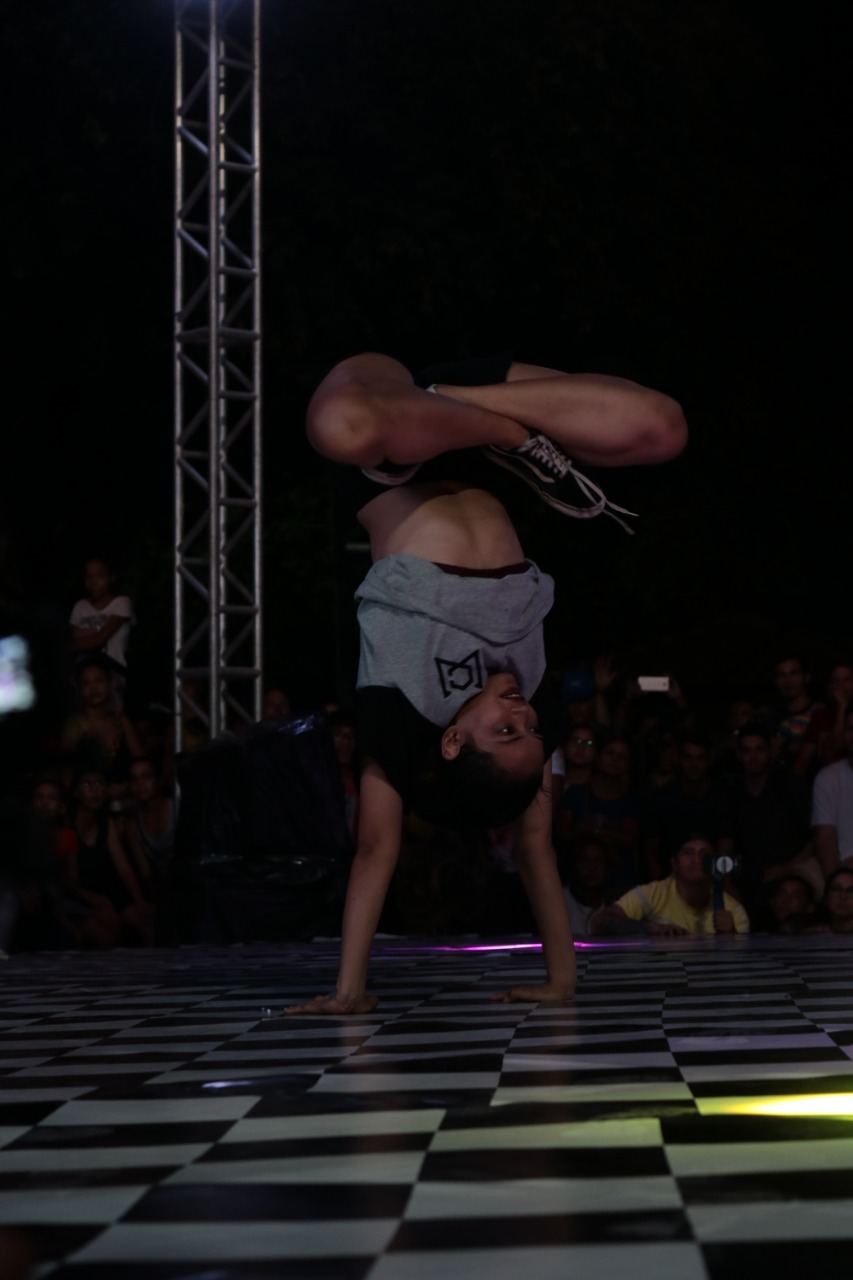 Casarão de Ideias abre inscrições para Festival Mova-se de Dança em Manaus 