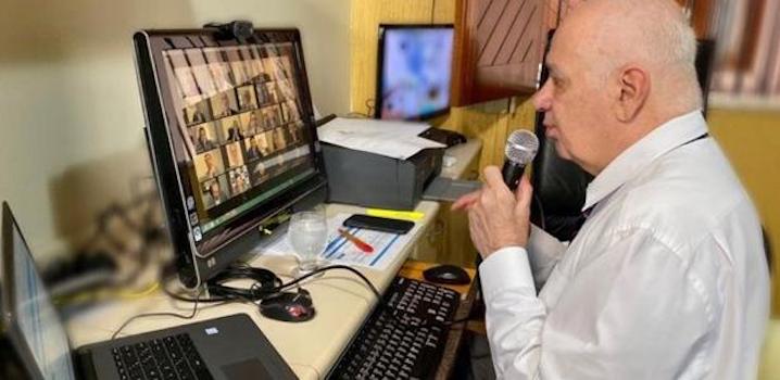 Arrecadação do Amazonas cresce mais de 8% em seis meses, diz deputado