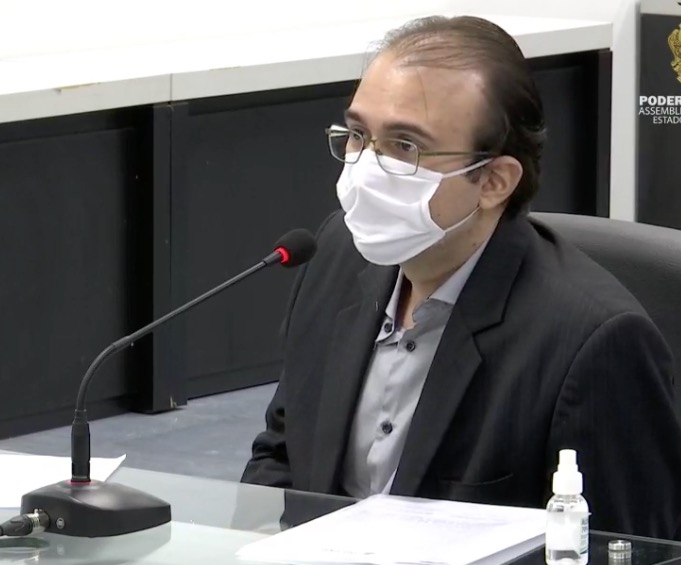 Beneficente Portuguesa propôs tratar paciente não-covid e ficou sem resposta