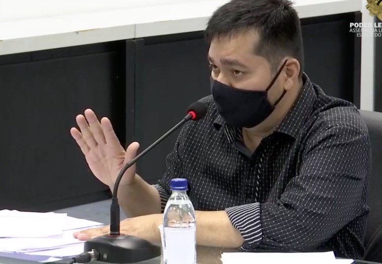 Movimentação financeira e troca de sócios complica Norte Serviços na CPI da Saúde