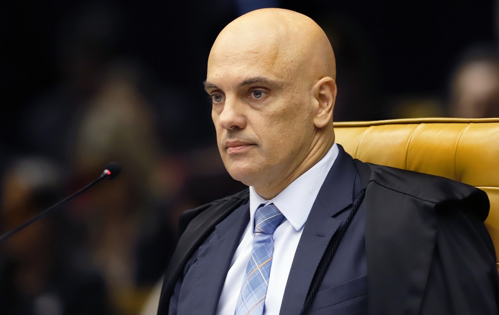 Inquérito das fake news é prorrogado por Alexandre de Moraes 