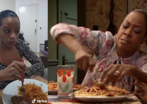 Família faz sucesso imitando cenas de ‘Todo Mundo Odeia o Chris’