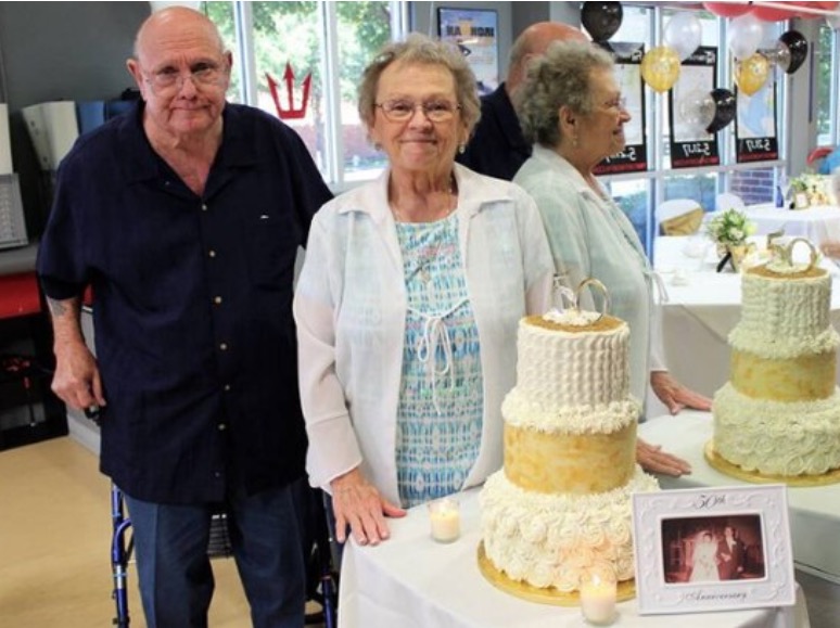 Casados há 53 anos, idosos morrem de Covid-19 e história comove a web