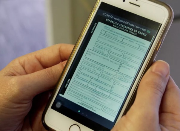 Documento digital de veículo está disponível em todo o país