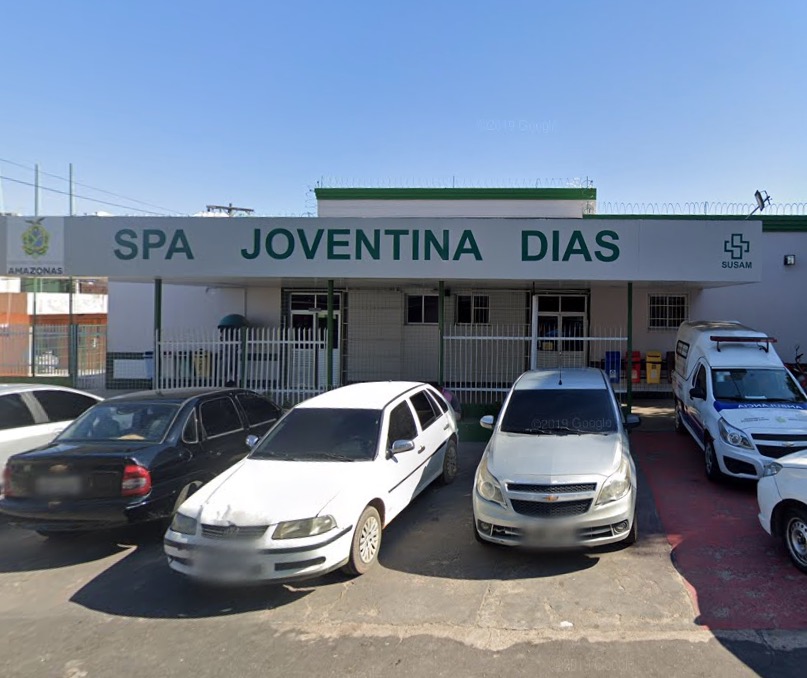 Adolescente de 16 anos é baleada no meio da rua em Manaus