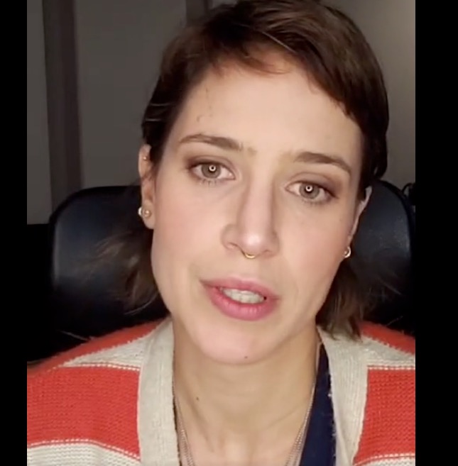 Mel Lisboa critica e expõe professora da filha e é detonada nas redes sociais