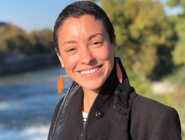 Estudante brasileira desaparece misteriosamente na Alemanha