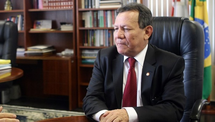 Ex-procurador-geral de Justiça atuará como assistente da acusação no caso Kimberly