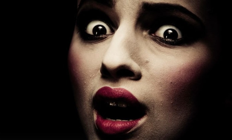 5 fobias estranhas que você pode ter e nem sabe; a 3ª é surpreendente