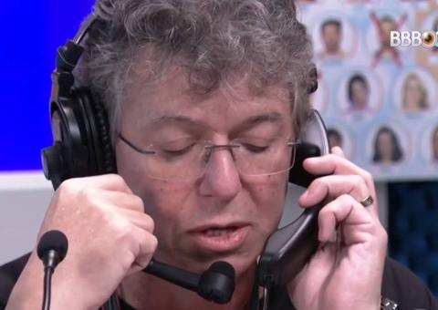 Boninho dá spoiler sobre BBB21