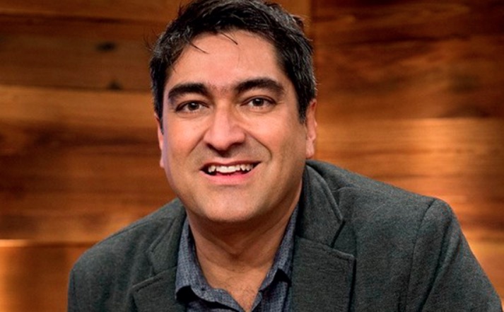 Zeca Camargo assina com a Band 2 dias após demissão da Globo