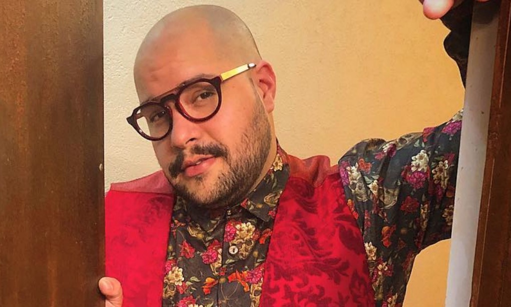 Tiago Abravanel é sondado para substituir Lacombe no Aqui Na Band