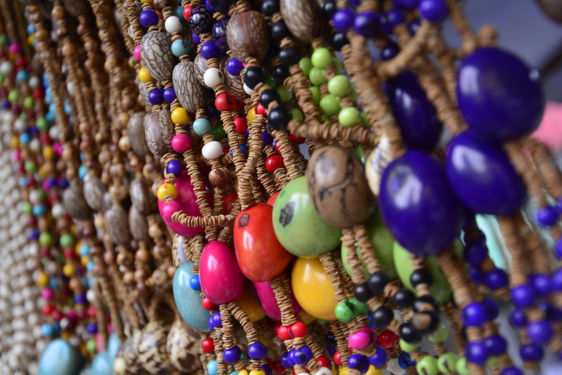 Feira de artesanato da Eduardo Ribeiro retorna atividades neste domingo 