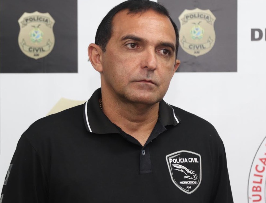 Preso, jovem confessa ter matado rival a facadas e entrega participação de amigo