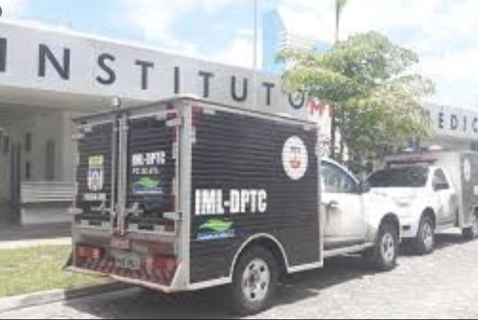 Homem é atropelado na BR-174 e restos mortais ficam espalhados na via