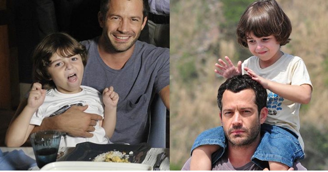 Veja como está o Quinzinho de ‘Fina Estampa’