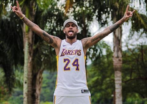 Torres Gêmeas do Brasil, prédio gigante onde Neymar tem cobertura impressiona