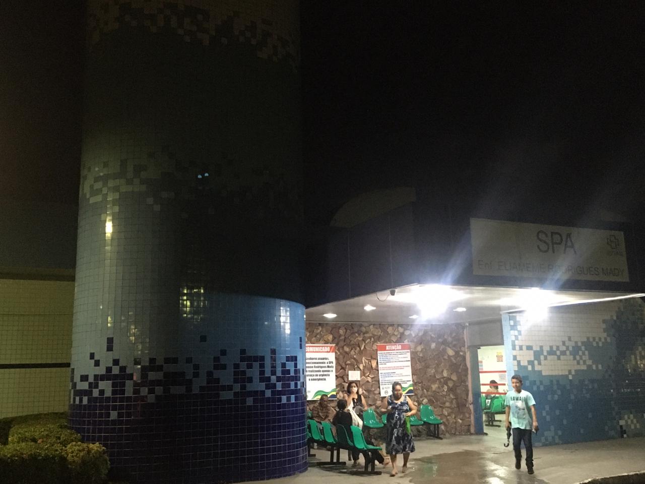 Detento do semiaberto é brutalmente assassinado por grupo misterioso na Colônia