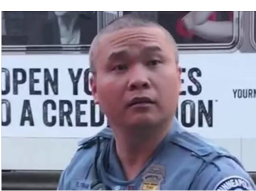 Policial envolvido na morte de George Floyd é liberado após pagar fiança milionária