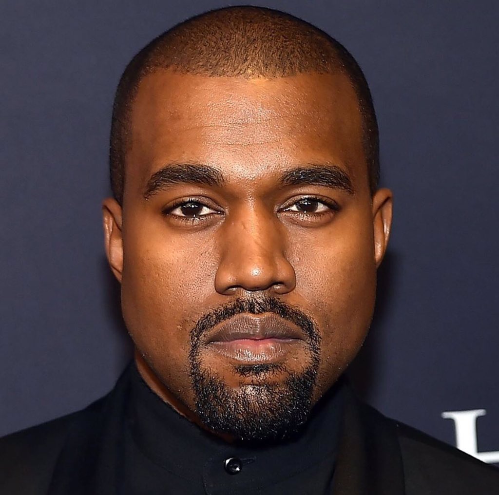 Rapper Kanye West diz que vai disputar presidência dos Estados Unidos