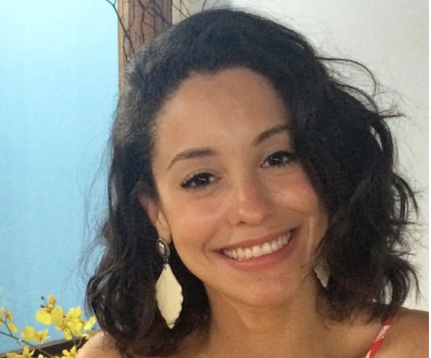 Estudante brasileira desaparecida na Alemanha é internada em hospital