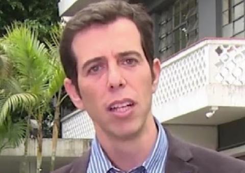 Sob pressão de ideológicos, Feder diz que recusa convite para o MEC