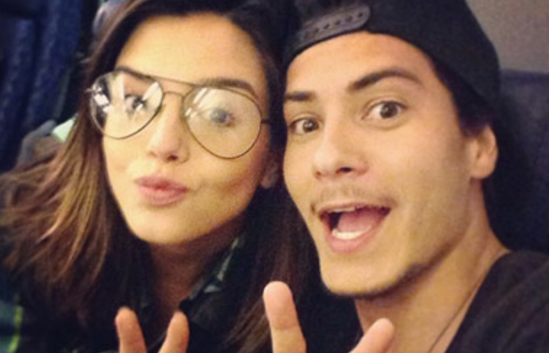 Giovanna Lancellotti fala pela 1ª vez sobre suposta traição de Arthur Aguiar 