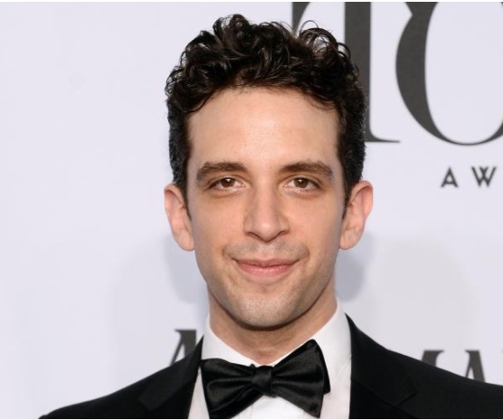 Ator Nick Cordero morre por complicações do coronavírus, afirma esposa