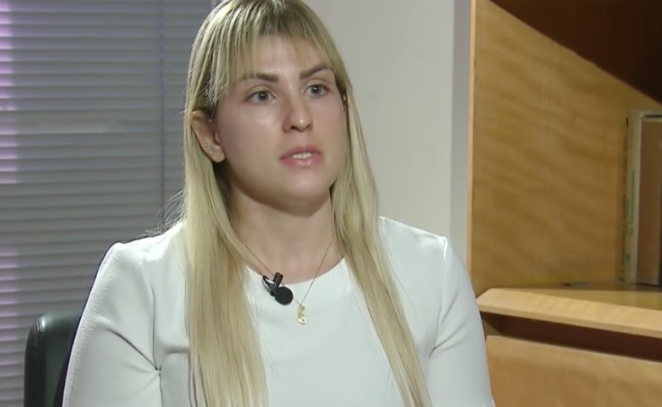 Em entrevista, primeira-dama de Tamandaré se justifica:'Não achei que seria essa tragédia'