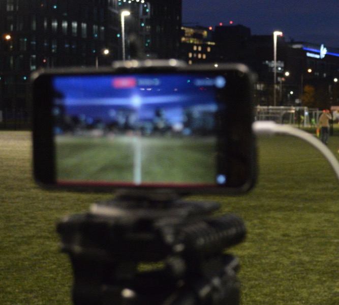 MyCujoo vai reembolsar torcedores que não conseguiram assistir jogo do Flamengo