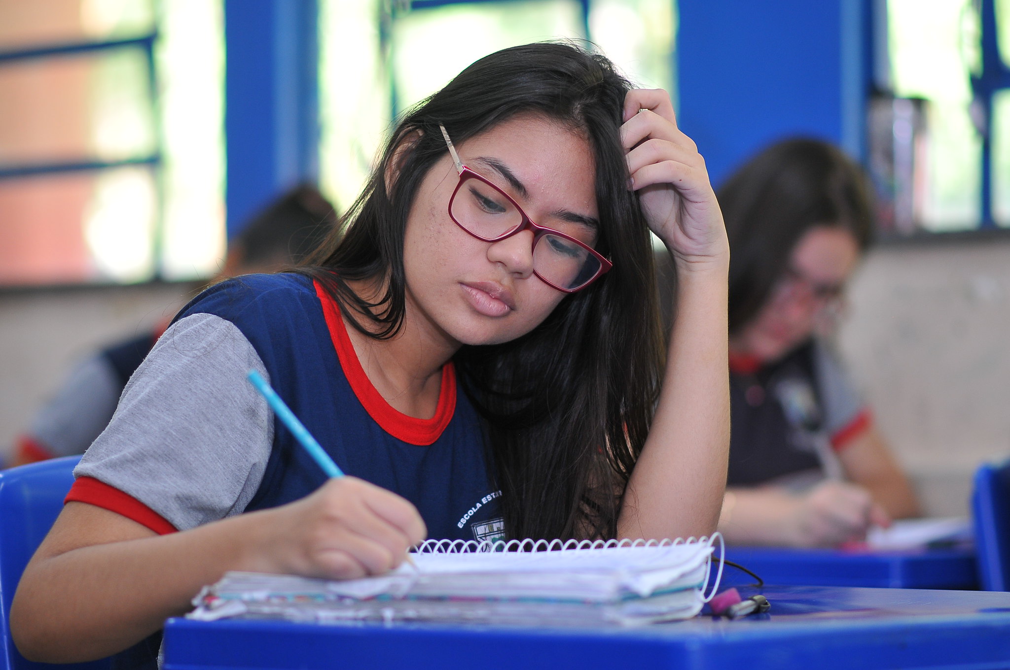 Matrículas de novos alunos na rede pública reiniciam no Amazonas 