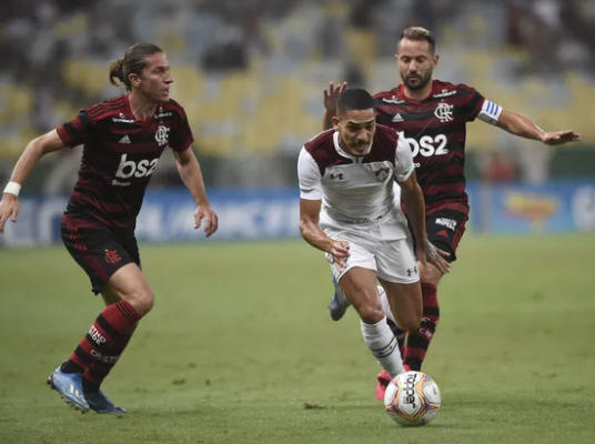 Globo anuncia que não vai transmitir Fla x Flu pela final da Taça Rio