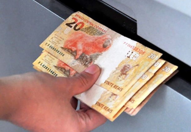 Caixa paga hoje auxílio emergencial a 400 mil trabalhadores