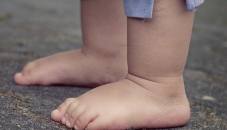 Padrasto estupra bebê de 1 ano e é agredido