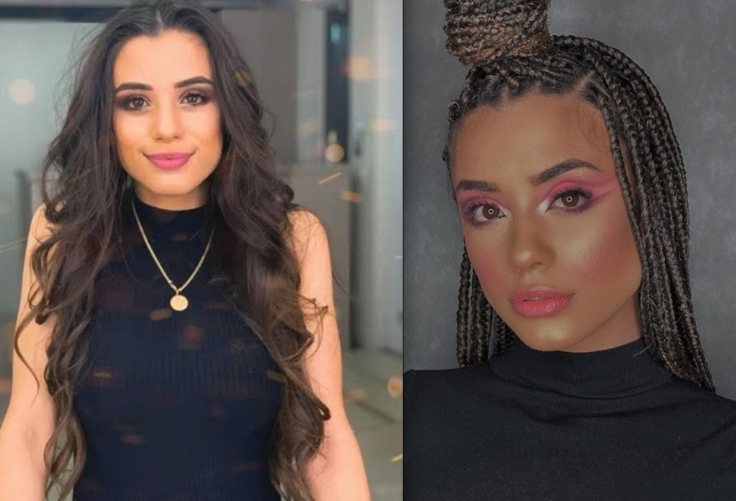 Cantora gospel Isadora Pompeo é detonada após surgir ‘negra’