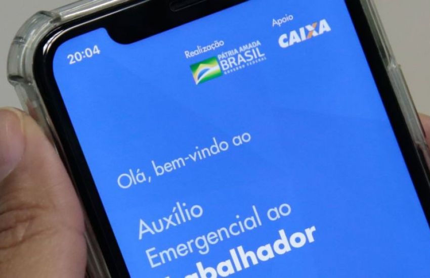 Mais de 500 mil pessoas foram excluídas do auxílio emergencial; veja se está no perfil