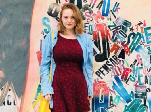 Universitária que sumiu em trilha é encontrada morta