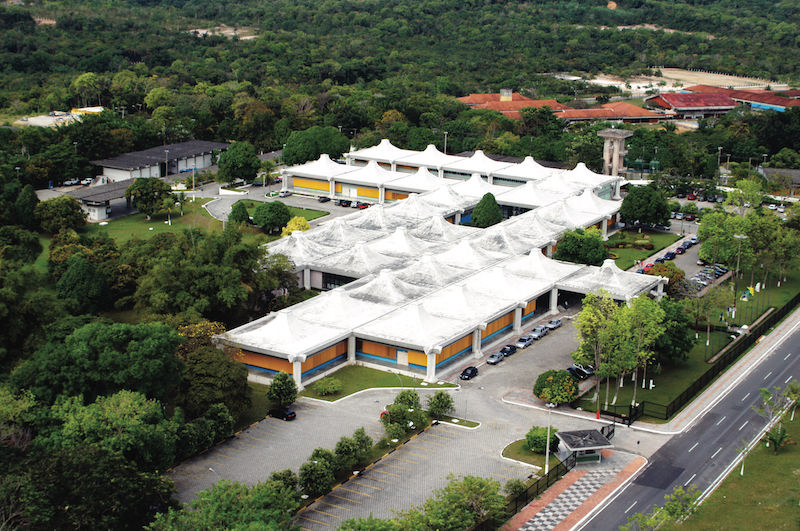 Acompanhamento de projetos industriais na Suframa pode ser feito pela internet