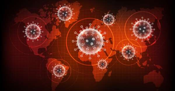 Argentina registra recorde de 3.604 casos de covid-19 em um dia