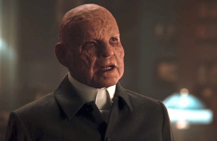 Dark: Vídeo com testes de elenco mostra Adam sem maquiagem