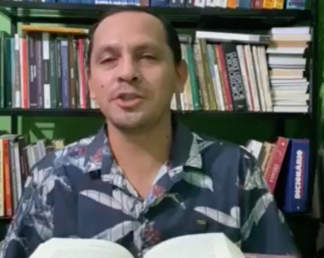 Com tema 'Literatura Internacional' Semed promove encontro literário