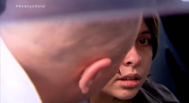 Menina de 11 anos é encontrada desnorteada após ficar cinco dias desaparecida 